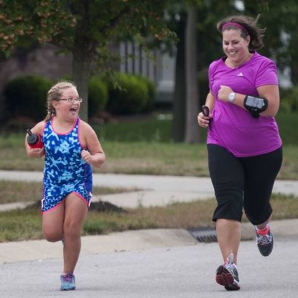 Meet your Posher, Mildred